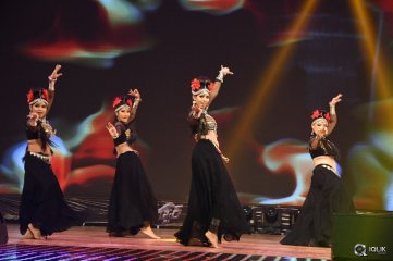 Jaguar Movie Audio Launch